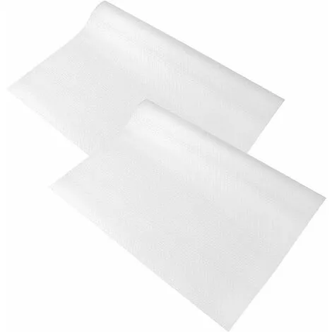 Soleil Rolls Kitchen Drawer Mat,Refrigerator Mat Shelf Mat Non-Slip EVA Drawer Bottom Mat Drawer Mat For Cupboard,Drawer,Refrigerator,Kitchen,Table Cabinets (White) 1 Soleil Rolls Kitchen Drawer Mat,Refrigerator Mat Shelf Mat Non-Slip EVA Drawer Bottom Mat Drawer Mat For Cupboard,Drawer,Refrigerator,Kitchen,Table Cabinets (White)