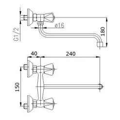 Faucet Shop -Faucet Shop 1509024 2