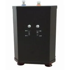 BUYAPARCEL Manual 2.4L Instant Heated Hot Water Tank 1.5kw For Boiling Hot Water Taps
