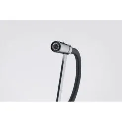 Franke Lina FC 6087.031 Kitchen Mixer, 205 X 410 Mm, Semi-pro With Pull-out Shower, Chrome/White (115.0626.088) 6 Franke Lina FC 6087.031 Kitchen Mixer, 205 X 410 Mm, Semi-pro With Pull-out Shower, Chrome/White (115.0626.088) -Faucet Shop 43905858 3