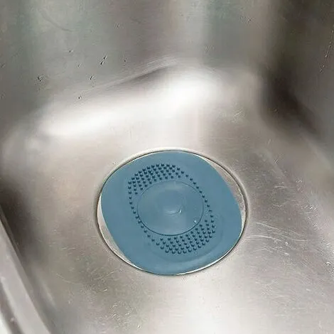 Tinor Silicone Bathtub Stopper Sink Stopper Kitchen Sink Deodorant Plug Universal Drain Stopper For Kitchen Bathroom Laundry 5 Tinor Silicone Bathtub Stopper Sink Stopper Kitchen Sink Deodorant Plug Universal Drain Stopper For Kitchen Bathroom Laundry - Image 5