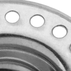 PrimeMatik - Anti-clogging Drain Filter 50 X 30 Mm -Faucet Shop 55887345 3