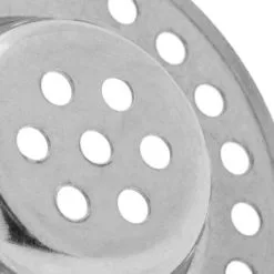 PrimeMatik - Anti-clogging Drain Filter 50 X 30 Mm -Faucet Shop 55887345 5
