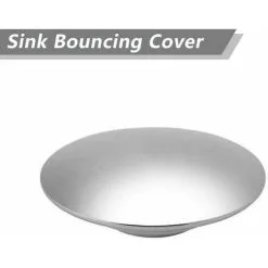 ECHOO Brass Drain Plug,Bathroom Sink Drain Plug,Bath Vanity Sink Replacement Bolts 7 ECHOO Brass Drain Plug,Bathroom Sink Drain Plug,Bath Vanity Sink Replacement Bolts -Faucet Shop 58422411 3