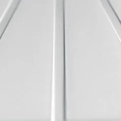 Astracast Sierra 1.0 Bowl Reversible White Kitchen Sink With Basket Waste Kit -Faucet Shop 65334806 5