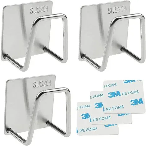 MONLY Pieces Small Kitchen Sponge Holder Waterproof Stainless Steel Sink Basket Organizer Adhesive No Drilling For Kitchen Sponge Sink Cover Brush - Silver 1 MONLY Pieces Small Kitchen Sponge Holder Waterproof Stainless Steel Sink Basket Organizer Adhesive No Drilling For Kitchen Sponge Sink Cover Brush - Silver