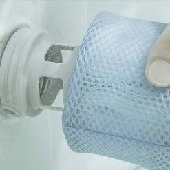 JOORRT Splash Guard Sink Faucet Self-Draining Mat Drying Drip Kitchen Faucet Black -Faucet Shop 70366819 3