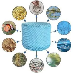 JOORRT Splash Guard Sink Faucet Self-Draining Mat Drying Drip Kitchen Faucet Black -Faucet Shop 70366819 4