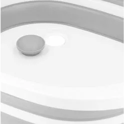 MODOU Folding Kitchen Sink Camping Accessory 6 L Camping Accessory Sink For Camping Caravans Sink Laundry Basket Laundry Basket Camping Container Plastic Container 8 MODOU Folding Kitchen Sink Camping Accessory 6 L Camping Accessory Sink For Camping Caravans Sink Laundry Basket Laundry Basket Camping Container Plastic Container -Faucet Shop 71422068 4