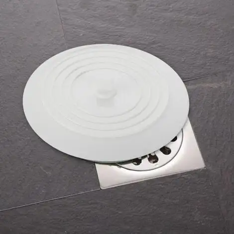 JENDREK PAUL LIMITED Bathtub Stopper Drain Stopper Bath Stopper Tub Stoppers Rubber Tub Stopper Kitchen Sink Drain Cover For Tub 4 JENDREK PAUL LIMITED Bathtub Stopper Drain Stopper Bath Stopper Tub Stoppers Rubber Tub Stopper Kitchen Sink Drain Cover For Tub - Image 4