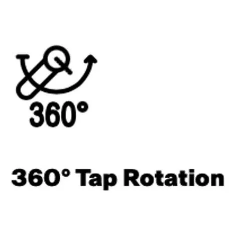 Franke Ascona Swan Neck Mono Mixer Twin Lever Chrome Kitchen Tap 4 Franke Ascona Swan Neck Mono Mixer Twin Lever Chrome Kitchen Tap - Image 4