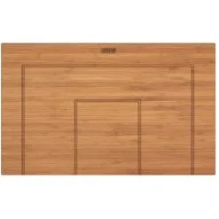 Reginox Smart Wooden Cutting Board - GWCB01