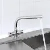 Essentials Valley Kitchen Mixer Tap