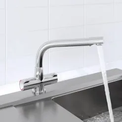 Essentials Valley Kitchen Mixer Tap