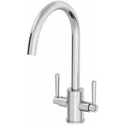 Sauber Thun Kitchen Mixer Tap -Faucet Shop 8756810 4