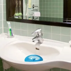 FUHUIDATRADING Bathtub Stopper Drain Stopper Bath Stopper Tub Stoppers Rubber Tub Stopper Kitchen Sink Drain Cover For Tub 7 FUHUIDATRADING Bathtub Stopper Drain Stopper Bath Stopper Tub Stoppers Rubber Tub Stopper Kitchen Sink Drain Cover For Tub -Faucet Shop 92866423 3