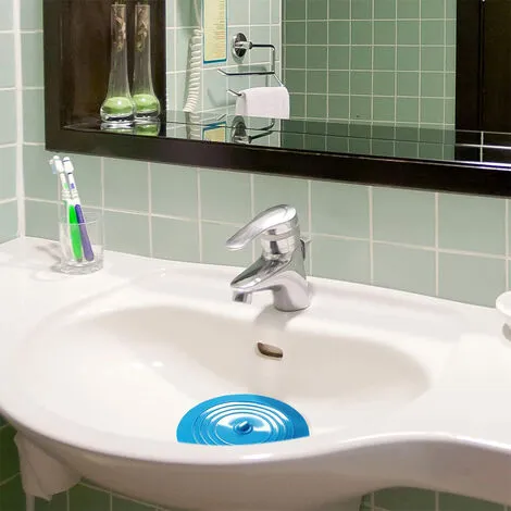 FUHUIDATRADING Bathtub Stopper Drain Stopper Bath Stopper Tub Stoppers Rubber Tub Stopper Kitchen Sink Drain Cover For Tub 3 FUHUIDATRADING Bathtub Stopper Drain Stopper Bath Stopper Tub Stoppers Rubber Tub Stopper Kitchen Sink Drain Cover For Tub - Image 3