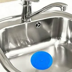 FUHUIDATRADING Bathtub Stopper Drain Stopper Bath Stopper Tub Stoppers Rubber Tub Stopper Kitchen Sink Drain Cover For Tub 8 FUHUIDATRADING Bathtub Stopper Drain Stopper Bath Stopper Tub Stoppers Rubber Tub Stopper Kitchen Sink Drain Cover For Tub -Faucet Shop 92866423 4