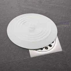 FUHUIDATRADING Bathtub Stopper Drain Stopper Bath Stopper Tub Stoppers Rubber Tub Stopper Kitchen Sink Drain Cover For Tub -Faucet Shop 92867062 4