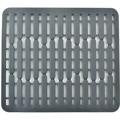 Soleil Tapis De Fond D'évier En Silicone Ou Protège évier 3 Soleil Tapis De Fond D'évier En Silicone Ou Protège évier - Image 3