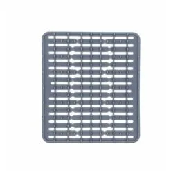 GTA Good Grips - Silicone Sink Bottom Mat Or Sink Protector - Large