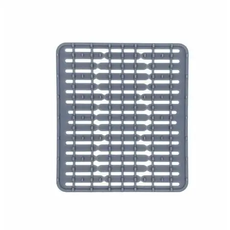 GTA Good Grips - Silicone Sink Bottom Mat Or Sink Protector - Large 1 GTA Good Grips - Silicone Sink Bottom Mat Or Sink Protector - Large