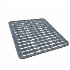 GTA Good Grips - Silicone Sink Bottom Mat Or Sink Protector - Large 7 GTA Good Grips - Silicone Sink Bottom Mat Or Sink Protector - Large -Faucet Shop 95718653 3