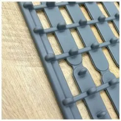 GTA Good Grips - Silicone Sink Bottom Mat Or Sink Protector - Large 8 GTA Good Grips - Silicone Sink Bottom Mat Or Sink Protector - Large -Faucet Shop 96200669 4