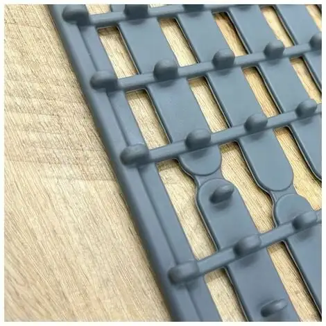 GTA Good Grips - Silicone Sink Bottom Mat Or Sink Protector - Large 4 GTA Good Grips - Silicone Sink Bottom Mat Or Sink Protector - Large - Image 4