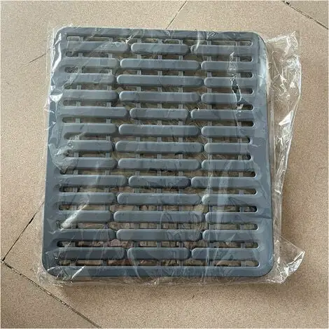 Soleil Good Grips - Silicone Sink Bottom Mat Or Sink Protector - Large 4 Soleil Good Grips - Silicone Sink Bottom Mat Or Sink Protector - Large - Image 4