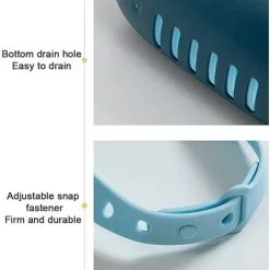 MEZHENG Kitchen Sink Sponge Holder For Kitchen Sink Faucet Hanging Basket Organizer For Sponge, Brush, Soap And Towel -Faucet Shop 97459420 3