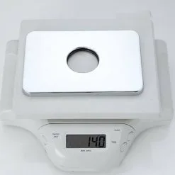 GTA Concealed Shower Mixer Tap Wall Mounted Copper Concealed Concealed Hot And Cold Three Way Rain Shower, Shower Switch -Faucet Shop 97683693 3