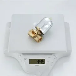 GTA Concealed Shower Mixer Tap Wall Mounted Copper Concealed Concealed Hot And Cold Three Way Rain Shower, Shower Switch -Faucet Shop 97683693 4