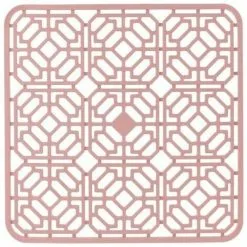 GTA Silicone Sink Insert Sink Insert Silicone Sink Mat 30 X 30 1.2 X Cm Dishwasher Mat For Storing And Drying Cutlery And Dishes.